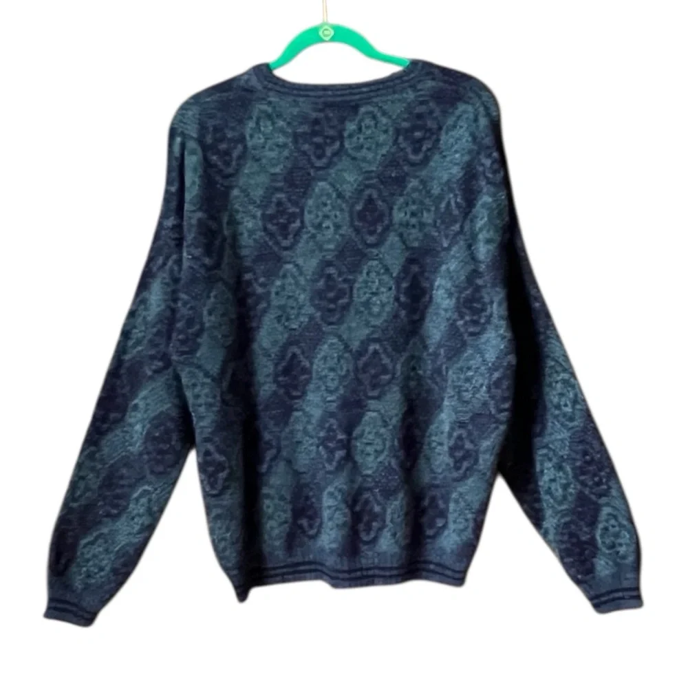 Vintage Puritan Crewneck Men’s Sweater. Size Large.